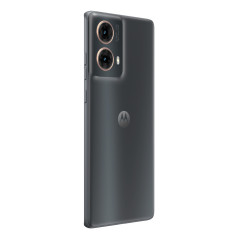Motorola moto g85 5G 16,9 cm (6.67") Doppia SIM Android 14 USB tipo-C 12 GB 256 GB 5000 mAh Grigio