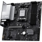 MSI PRO B840M-P WIFI6E scheda madre AMD B840 Socket AM5 micro ATX MSI PRO B840M-P WIFI6E scheda madre AMD B840 Socket AM5 micro ATX