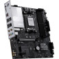 MSI PRO B840M-P WIFI6E scheda madre AMD B840 Socket AM5 micro ATX MSI PRO B840M-P WIFI6E scheda madre AMD B840 Socket AM5 micro ATX