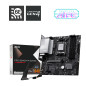 MSI PRO B840M-P WIFI6E scheda madre AMD B840 Socket AM5 micro ATX MSI PRO B840M-P WIFI6E scheda madre AMD B840 Socket AM5 micro ATX