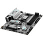 MSI B840M GAMING PLUS WIFI6E scheda madre AMD B840 Socket AM5 micro ATX MSI B840M GAMING PLUS WIFI6E scheda madre AMD B840 Socket AM5 micro ATX