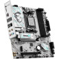 MSI B840M GAMING PLUS WIFI6E scheda madre AMD B840 Socket AM5 micro ATX MSI B840M GAMING PLUS WIFI6E scheda madre AMD B840 Socket AM5 micro ATX