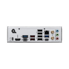 MSI PRO X870E-P WIFI scheda madre AMD X870E Socket AM5 ATX