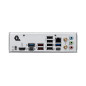 MSI PRO X870E-P WIFI scheda madre AMD X870E Socket AM5 ATX MSI PRO X870E-P WIFI scheda madre AMD X870E Socket AM5 ATX