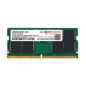Transcend JetRam JM4800ASE-32G memoria 32 GB 1 x 32 GB DDR5 Transcend JetRam JM4800ASE-32G memoria 32 GB 1 x 32 GB DDR5