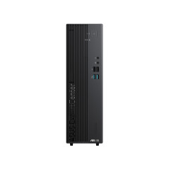 ASUS ExpertCenter D5 SFF D501SER-514500021X Intel® Core™ i5 i5-14500 16 GB DDR5-SDRAM 512 GB SSD Windows 11 Pro Tower PC Nero