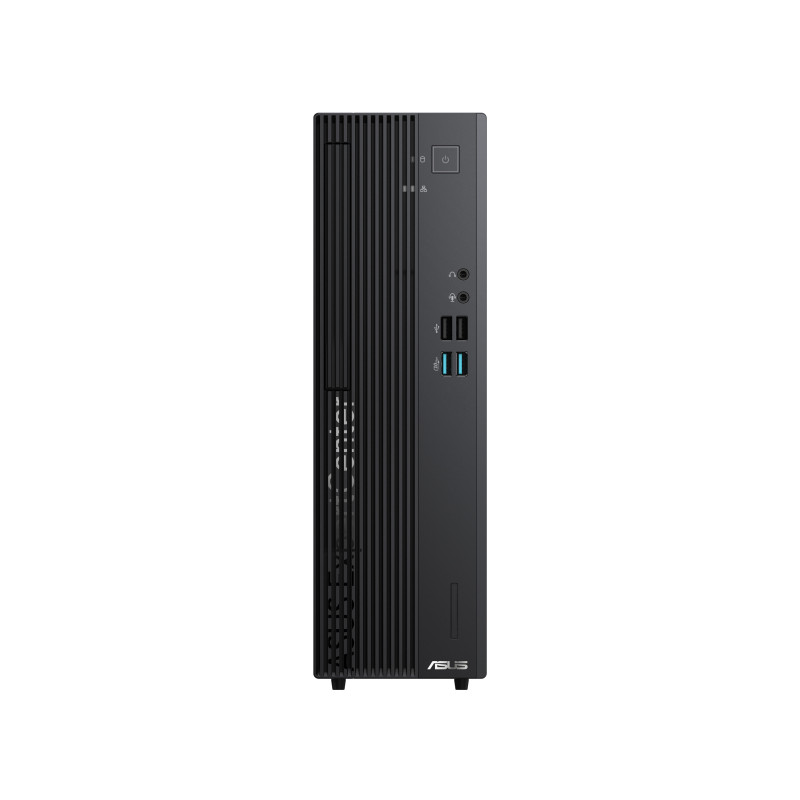 ASUS ExpertCenter D5 SFF D501SER-514500021X Intel® Core™ i5 i5-14500 16 GB DDR5-SDRAM 512 GB SSD Windows 11 Pro Tower PC Nero ASUS ExpertCenter D5 SFF D501SER-514500021X Intel® Core™ i5 i5-14500 16 GB DDR5-SDRAM 512 GB SSD Windows 11 Pro Tower PC Nero