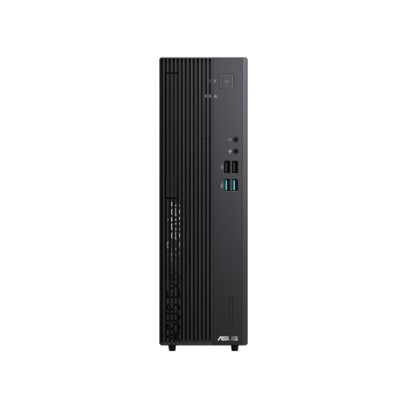 ASUS ExpertCenter D5 SFF D501SER-514500021X Intel® Core™ i5 i5-14500 16 GB DDR5-SDRAM 512 GB SSD Windows 11 Pro Tower PC Nero