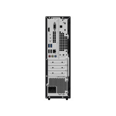 ASUS ExpertCenter D5 SFF D501SER-514500021X Intel® Core™ i5 i5-14500 16 GB DDR5-SDRAM 512 GB SSD Windows 11 Pro Tower PC Nero