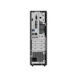 ASUS ExpertCenter D5 SFF D501SER-514500021X Intel® Core™ i5 i5-14500 16 GB DDR5-SDRAM 512 GB SSD Windows 11 Pro Tower PC Nero ASUS ExpertCenter D5 SFF D501SER-514500021X Intel® Core™ i5 i5-14500 16 GB DDR5-SDRAM 512 GB SSD Windows 11 Pro Tower PC Nero