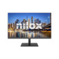 Nilox NXM24FHD1202 Monitor PC 60,5 cm (23.8") 1920 x 1080 Pixel Full HD Nero Nilox NXM24FHD1202 Monitor PC 60,5 cm (23.8") 1920 x 1080 Pixel Full HD Nero