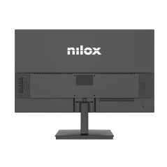 Nilox NXM24FHD1202 Monitor PC 60,5 cm (23.8") 1920 x 1080 Pixel Full HD Nero