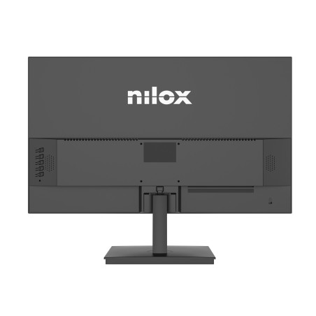 Nilox NXM24FHD1202 Monitor PC 60,5 cm (23.8") 1920 x 1080 Pixel Full HD Nero