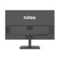 Nilox NXM24FHD1202 Monitor PC 60,5 cm (23.8") 1920 x 1080 Pixel Full HD Nero Nilox NXM24FHD1202 Monitor PC 60,5 cm (23.8") 1920 x 1080 Pixel Full HD Nero