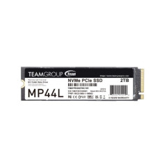 Team Group MP44L TM8FPK002T0C101 drives allo stato solido 2 TB M.2 PCI Express 4.0 NVMe