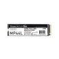 Team Group MP44L TM8FPK002T0C101 drives allo stato solido 2 TB M.2 PCI Express 4.0 NVMe