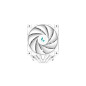 DeepCool AK620 WH Processore Raffreddatore d'aria 12 cm Bianco 1 pz
