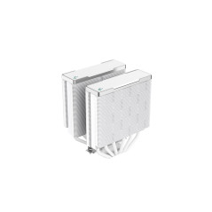 DeepCool AK620 WH Processore Raffreddatore d'aria 12 cm Bianco 1 pz