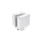 DeepCool AK620 WH Processore Raffreddatore d'aria 12 cm Bianco 1 pz DeepCool AK620 WH Processore Raffreddatore d'aria 12 cm Bianco 1 pz