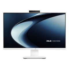 ASUS V400 AiO V470VAK-WPE0270 Intel® Core™ i5 i5-13420H 68,6 cm (27") 1920 x 1080 Pixel PC All-in-one 16 GB DDR5-SDRAM 512 GB