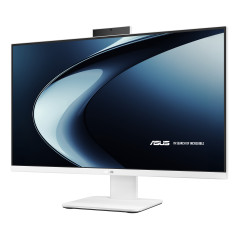 ASUS V400 AiO V470VAK-WPE0270 Intel® Core™ i5 i5-13420H 68,6 cm (27") 1920 x 1080 Pixel PC All-in-one 16 GB DDR5-SDRAM 512 GB
