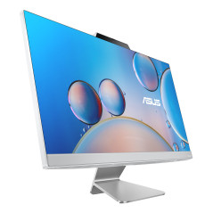 ASUS E3402WVAK-WPC030X Intel® Core™ i7 i7-1355U 60,5 cm (23.8") 1920 x 1080 Pixel PC All-in-one 16 GB DDR5-SDRAM 512 GB SSD