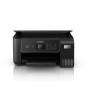 Epson EcoTank ET-2870 Ad inchiostro A4 5760 x 1440 DPI 33 ppm Wi-Fi Epson EcoTank ET-2870 Ad inchiostro A4 5760 x 1440 DPI 33 ppm Wi-Fi