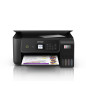 Epson EcoTank ET-2870 Ad inchiostro A4 5760 x 1440 DPI 33 ppm Wi-Fi Epson EcoTank ET-2870 Ad inchiostro A4 5760 x 1440 DPI 33 ppm Wi-Fi