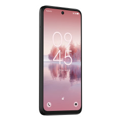 TCL 60 SE NXTPAPER 5G 17 cm (6.7") Android 15 USB tipo-C 8 GB 256 GB 5200 mAh Grigio