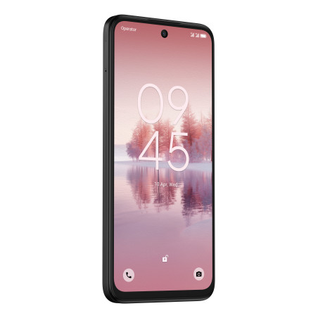TCL 60 SE NXTPAPER 5G 17 cm (6.7") Android 15 USB tipo-C 8 GB 256 GB 5200 mAh Grigio