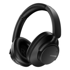 Urbanista Valencia Auricolare Con cavo e senza cavo A Padiglione Musica e Chiamate Bluetooth Nero