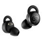 Urbanista Porto Auricolare True Wireless Stereo (TWS) In-ear Musica e Chiamate Bluetooth Nero Urbanista Porto Auricolare True Wireless Stereo (TWS) In-ear Musica e Chiamate Bluetooth Nero
