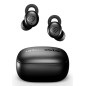Urbanista Porto Auricolare True Wireless Stereo (TWS) In-ear Musica e Chiamate Bluetooth Nero Urbanista Porto Auricolare True Wireless Stereo (TWS) In-ear Musica e Chiamate Bluetooth Nero