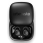 Urbanista Porto Auricolare True Wireless Stereo (TWS) In-ear Musica e Chiamate Bluetooth Nero Urbanista Porto Auricolare True Wireless Stereo (TWS) In-ear Musica e Chiamate Bluetooth Nero