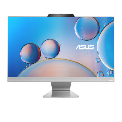 ASUS E3402WVAK-WPC029X Intel® Core™ i5 i5-1335U 60,5 cm (23.8") 1920 x 1080 Pixel PC All-in-one 16 GB DDR5-SDRAM 512 GB SSD