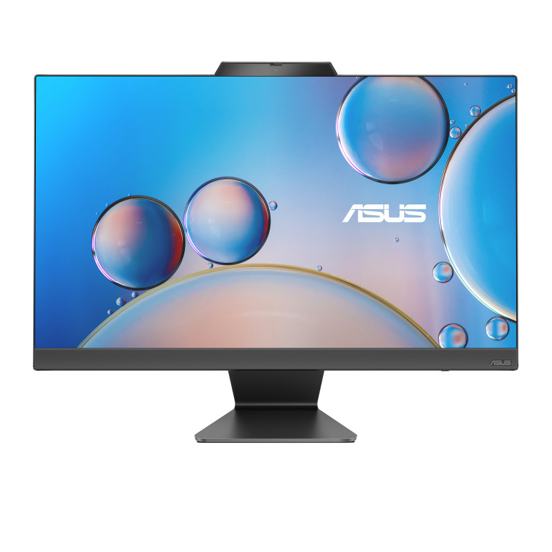 ASUS E3402WVAK-BPC142X Intel® Core™ i7 i7-1355U 60,5 cm (23.8") 1920 x 1080 Pixel PC All-in-one 16 GB DDR5-SDRAM 512 GB SSD ASUS E3402WVAK-BPC142X Intel® Core™ i7 i7-1355U 60,5 cm (23.8") 1920 x 1080 Pixel PC All-in-one 16 GB DDR5-SDRAM 512 GB SSD