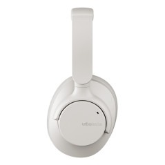 Urbanista Valencia Auricolare Con cavo e senza cavo A Padiglione Musica e Chiamate Bluetooth Bianco