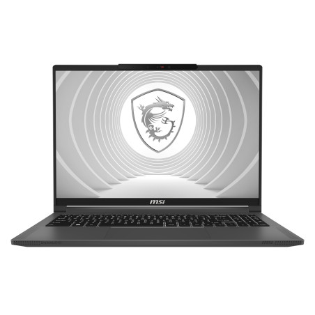 MSI CreatorPro AI STUDIO A1VJG-209ES Intel Core Ultra 9 185H Workstation mobile 40,6 cm (16") UHD+ 32 GB DDR5-SDRAM 2 TB SSD