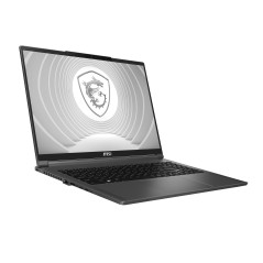 MSI CreatorPro AI STUDIO A1VJG-209ES Intel Core Ultra 9 185H Workstation mobile 40,6 cm (16") UHD+ 32 GB DDR5-SDRAM 2 TB SSD