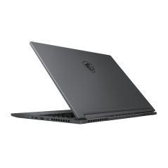 MSI CreatorPro AI STUDIO A1VJG-209ES Intel Core Ultra 9 185H Workstation mobile 40,6 cm (16") UHD+ 32 GB DDR5-SDRAM 2 TB SSD