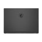MSI CreatorPro AI STUDIO A1VJG-209ES Intel Core Ultra 9 185H Workstation mobile 40,6 cm (16") UHD+ 32 GB DDR5-SDRAM 2 TB SSD