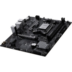 MSI PRO B840M-B scheda madre AMD B840 Socket AM5 micro ATX