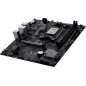 MSI PRO B840M-B scheda madre AMD B840 Socket AM5 micro ATX MSI PRO B840M-B scheda madre AMD B840 Socket AM5 micro ATX