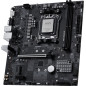 MSI PRO B840M-B scheda madre AMD B840 Socket AM5 micro ATX MSI PRO B840M-B scheda madre AMD B840 Socket AM5 micro ATX