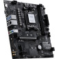 MSI PRO B840M-B scheda madre AMD B840 Socket AM5 micro ATX MSI PRO B840M-B scheda madre AMD B840 Socket AM5 micro ATX