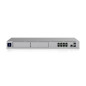 Ubiquiti UniFi Dream Machine Pro Max Gestito 2.5G Ethernet (100/1000/2500) 1U Grigio Ubiquiti UniFi Dream Machine Pro Max Gestito 2.5G Ethernet (100/1000/2500) 1U Grigio