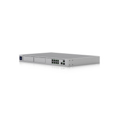 Ubiquiti UniFi Dream Machine Pro Max Gestito 2.5G Ethernet (100/1000/2500) 1U Grigio