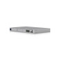 Ubiquiti UniFi Dream Machine Pro Max Gestito 2.5G Ethernet (100/1000/2500) 1U Grigio Ubiquiti UniFi Dream Machine Pro Max Gestito 2.5G Ethernet (100/1000/2500) 1U Grigio