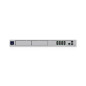 Ubiquiti UniFi Dream Machine Pro Max Gestito 2.5G Ethernet (100/1000/2500) 1U Grigio Ubiquiti UniFi Dream Machine Pro Max Gestito 2.5G Ethernet (100/1000/2500) 1U Grigio