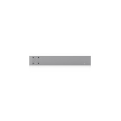 Ubiquiti UniFi Dream Machine Pro Max Gestito 2.5G Ethernet (100 1000 2500) 1U Grigio